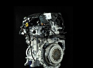Nowe silniki trzycylindrowe Peugeota i Citroëna