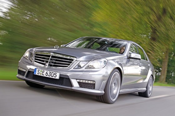 Pokazujemy najlepsze silniki 2010