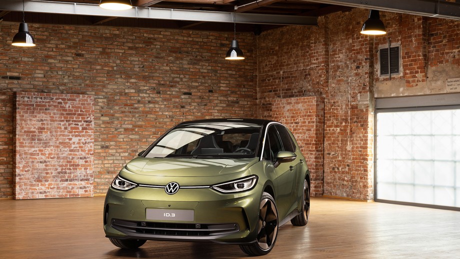 Volkswagen ID.3 2023