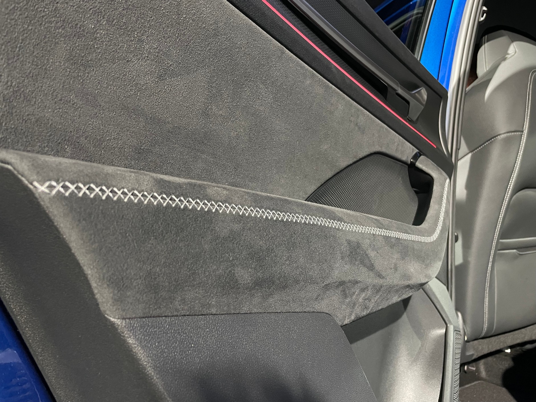 Skoda Kodiaq Sportline