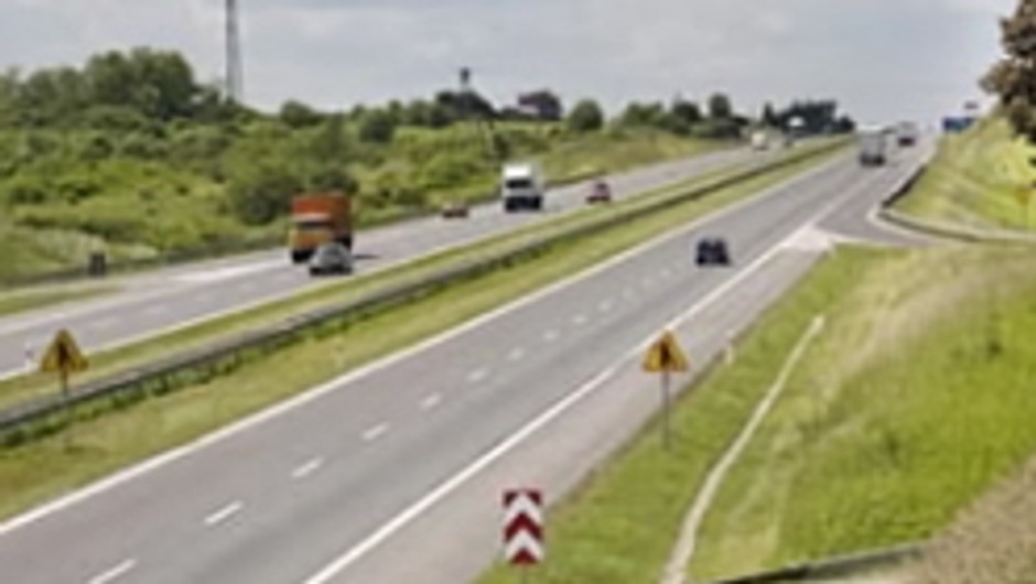 Kolejny odcinek autostrady A4 oddany do dyspozycji kierowców