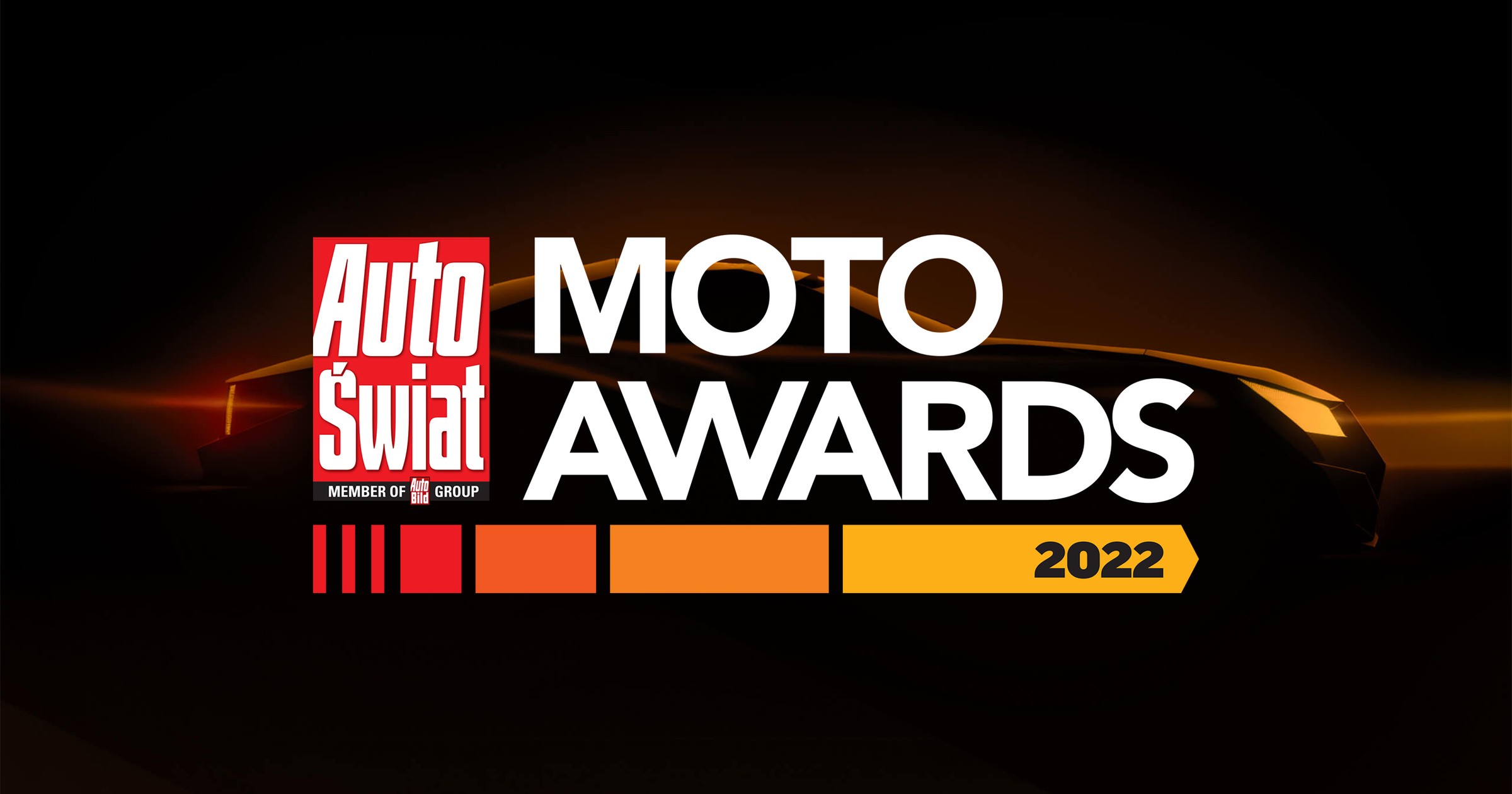 Auto Świat Moto Awards 2022