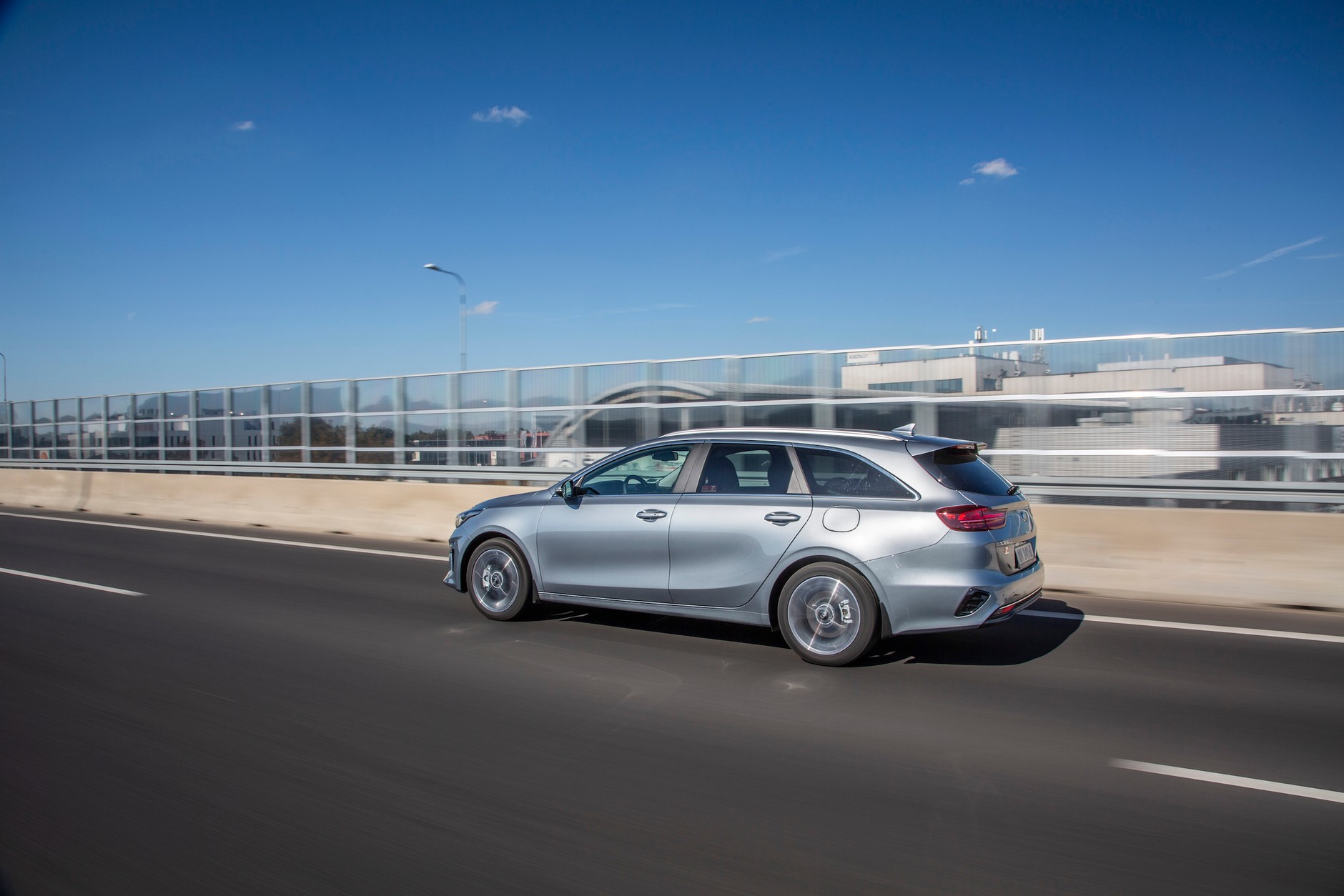 Kia Ceed Kombi GT-Line