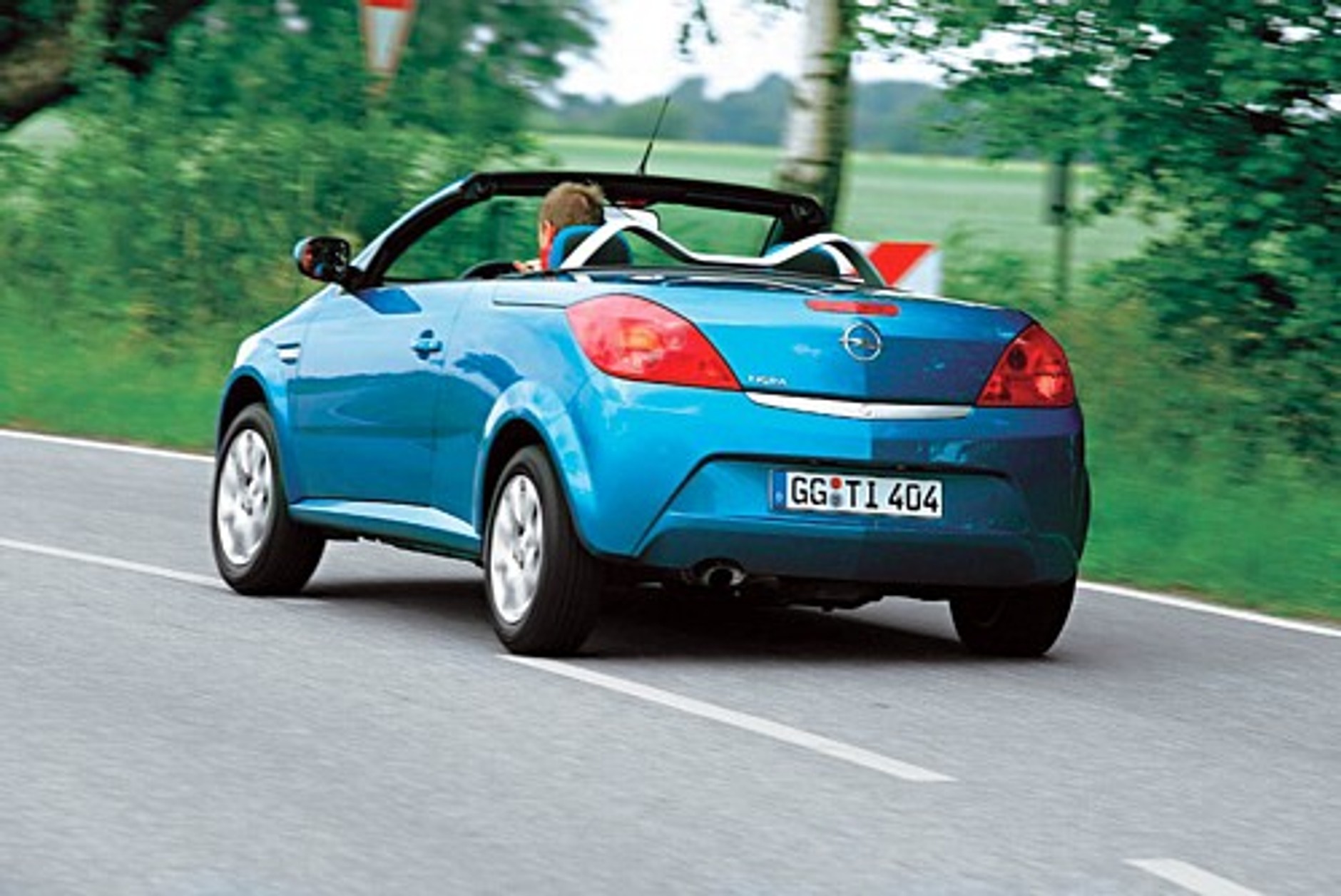 Długa tradycja, wielkie plany