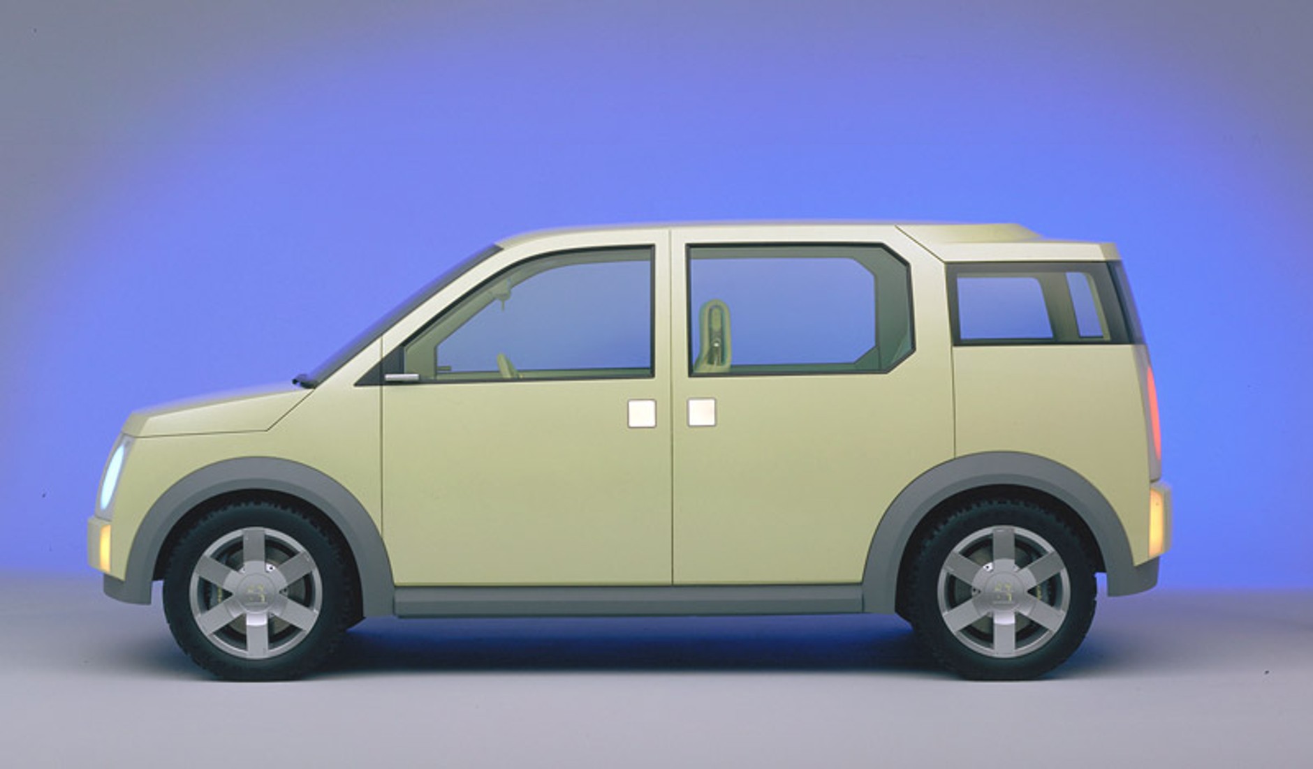 Amerykańskie samochody marzeń – Ford (cz. 2)