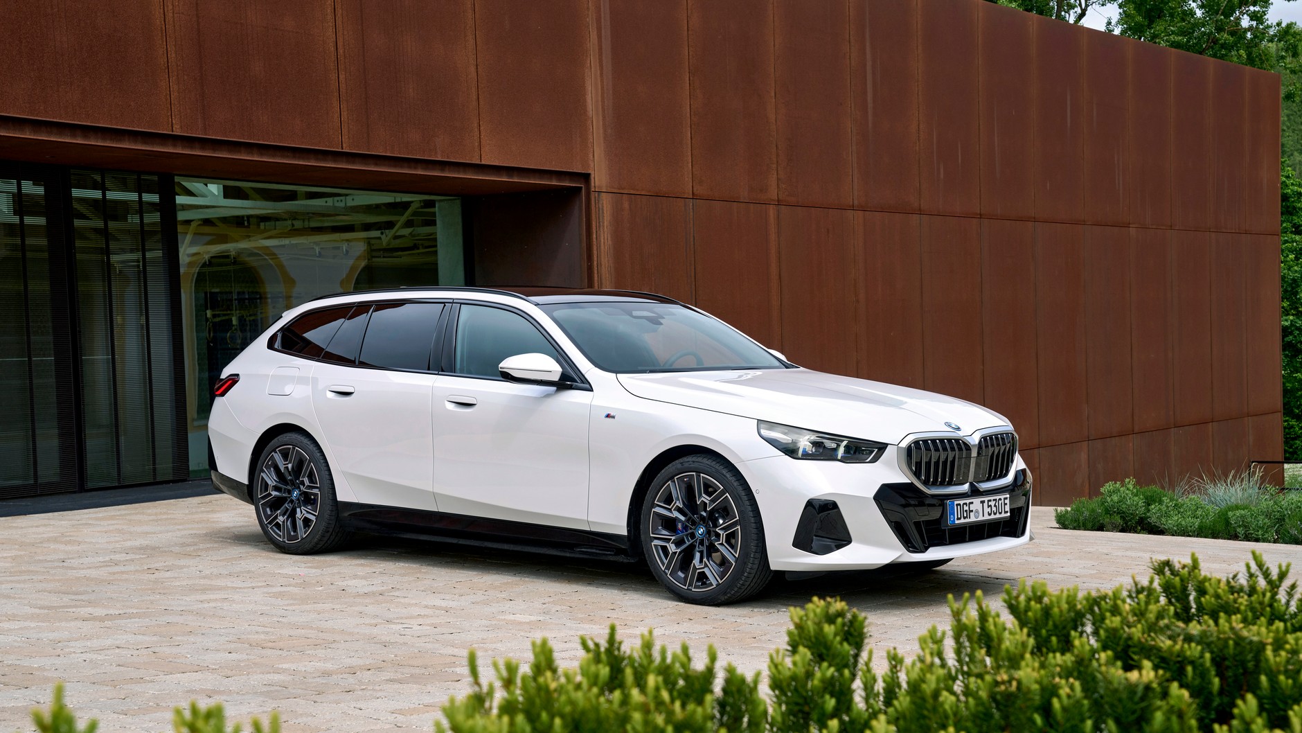 BMW serii 5