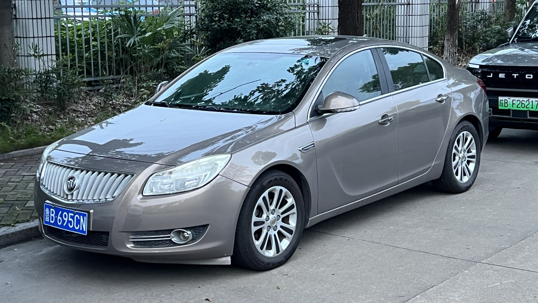 Buick Regal