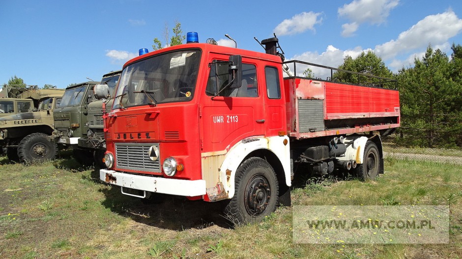Jelcz 315 GCBA 6 32