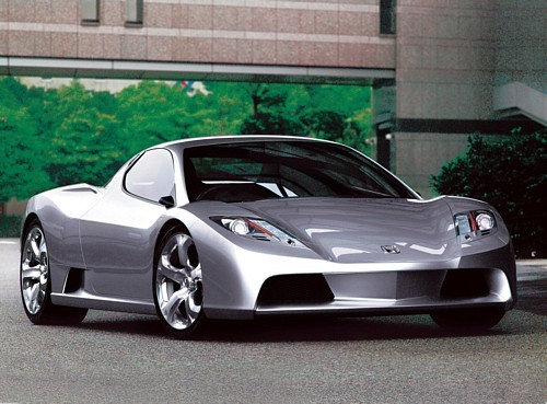 Śladami Ferrari