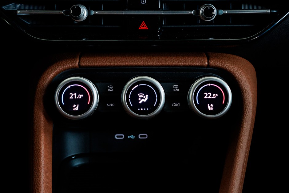 2024 Skoda Kodiaq
