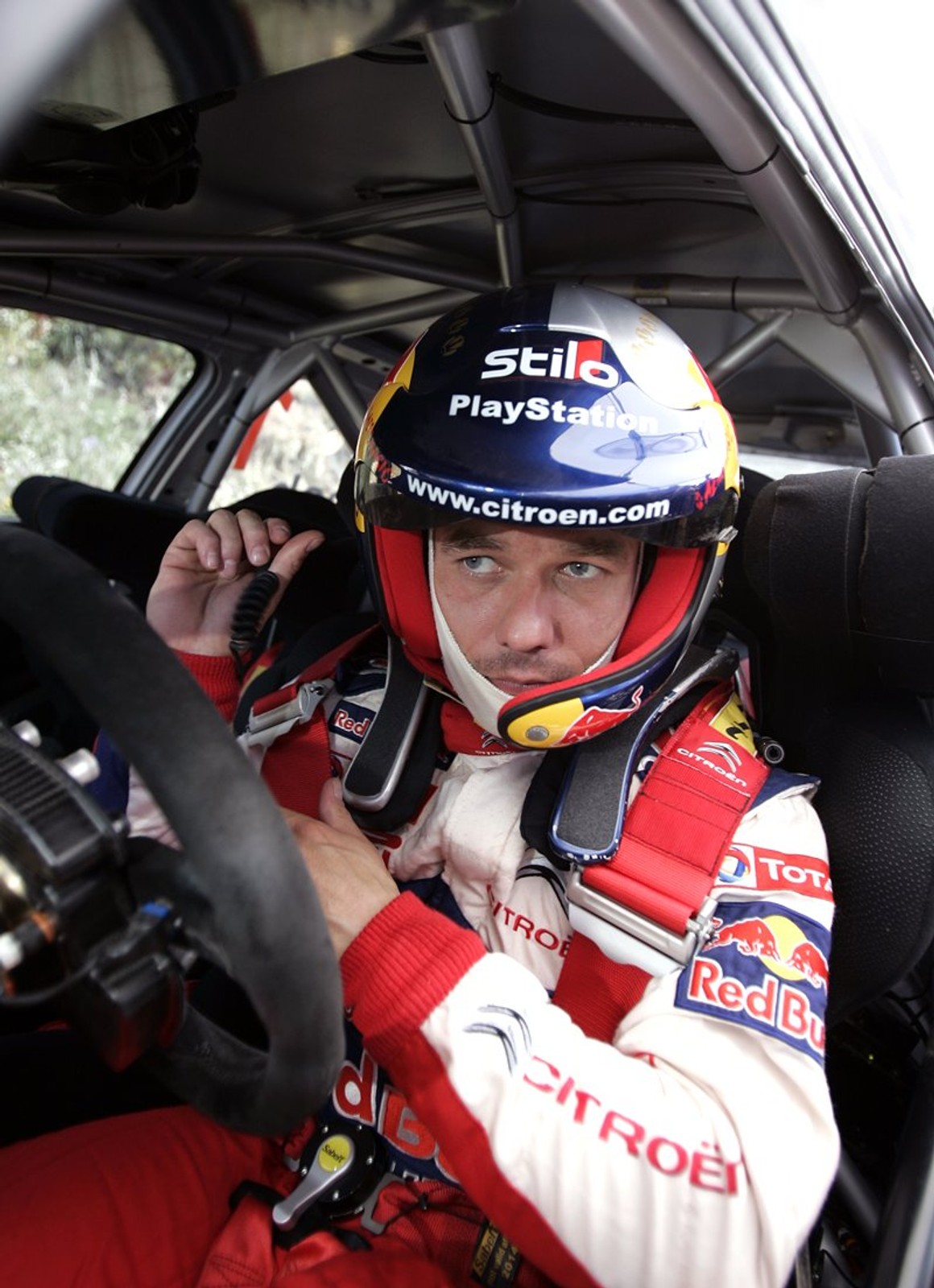 Rajd Włoch 2009: triumf Forda i przegrany Kościuszko (fotogaleria)