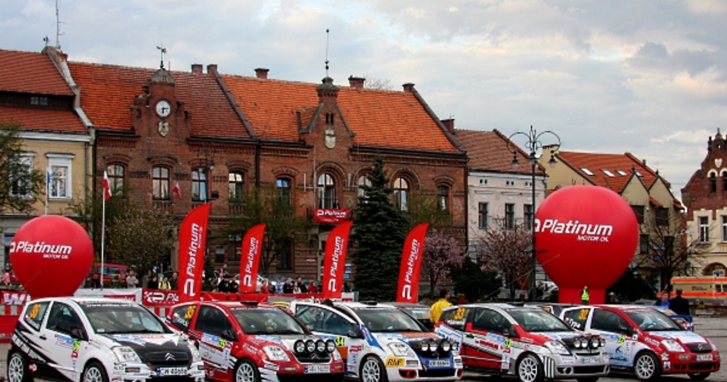 Citroen Trophy