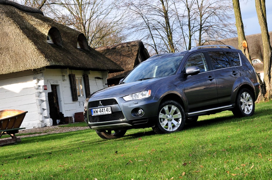 Wyprzedaż w Mitsubishi, rabaty nawet do 18 000 zł!