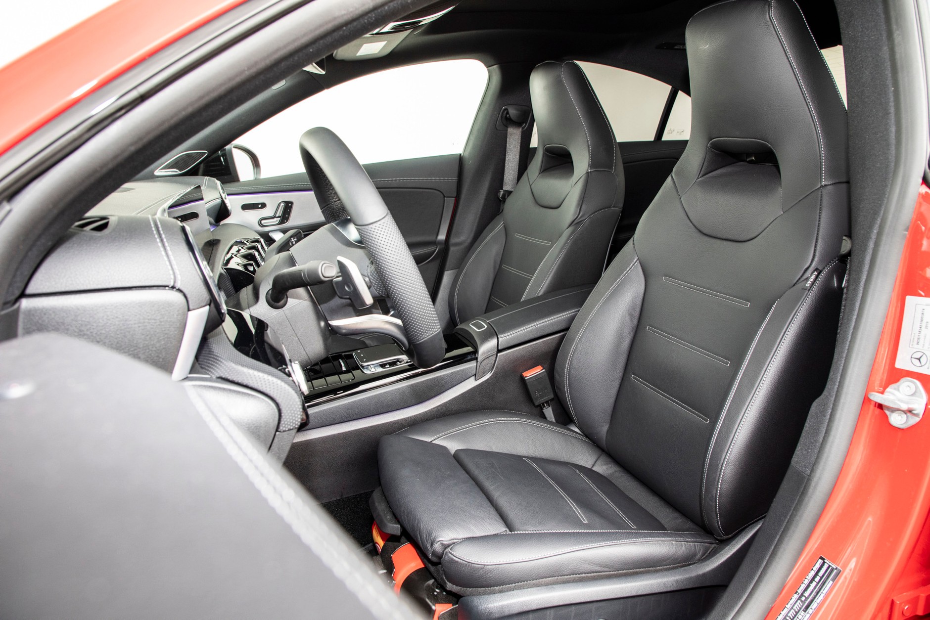 Mercedes CLA 220 4Matic