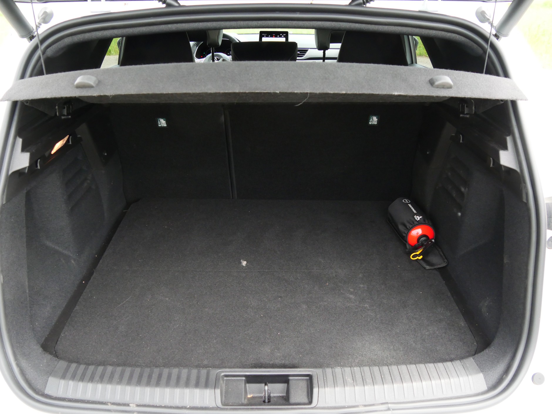 Mitsubishi Grandis 1.3 MHEV