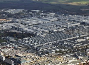 12 mln aut z Mlada Boleslav