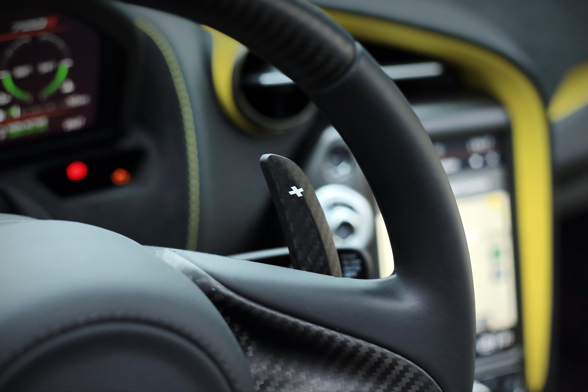 McLaren 720S (2021 r.)