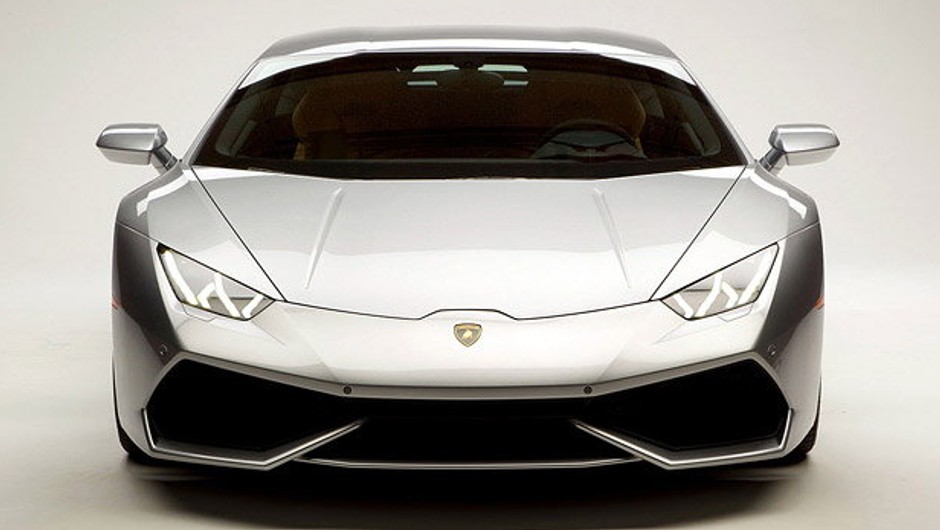 Lamborghini Huracán