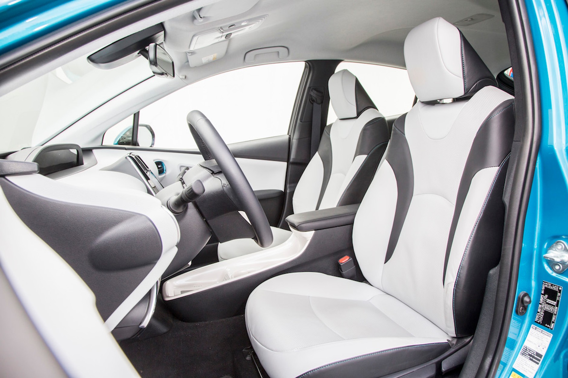 Toyota Prius Plug-in