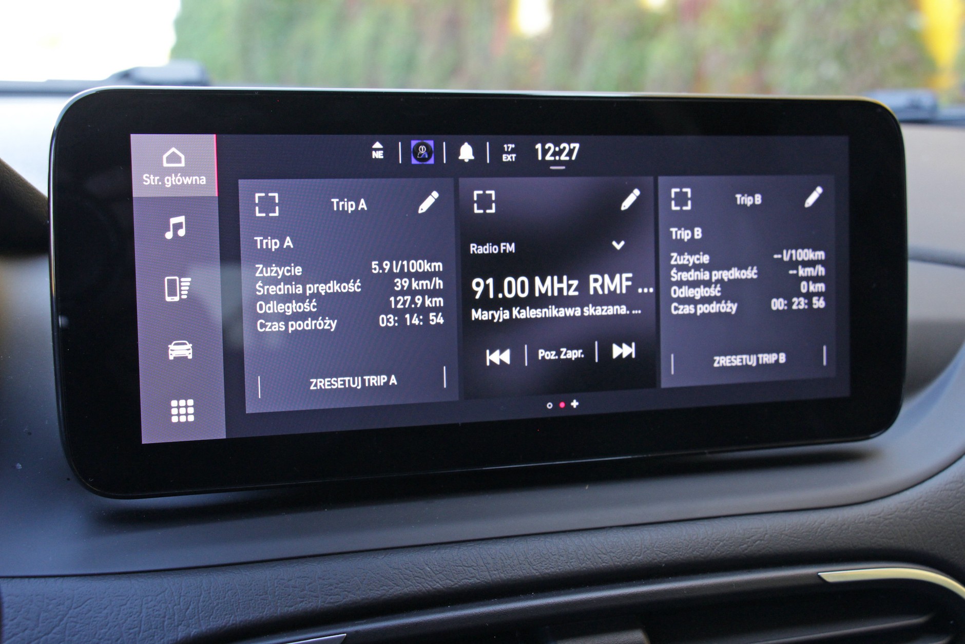 Fiat Tipo Kombi 1.6 MultiJet II generacja FL