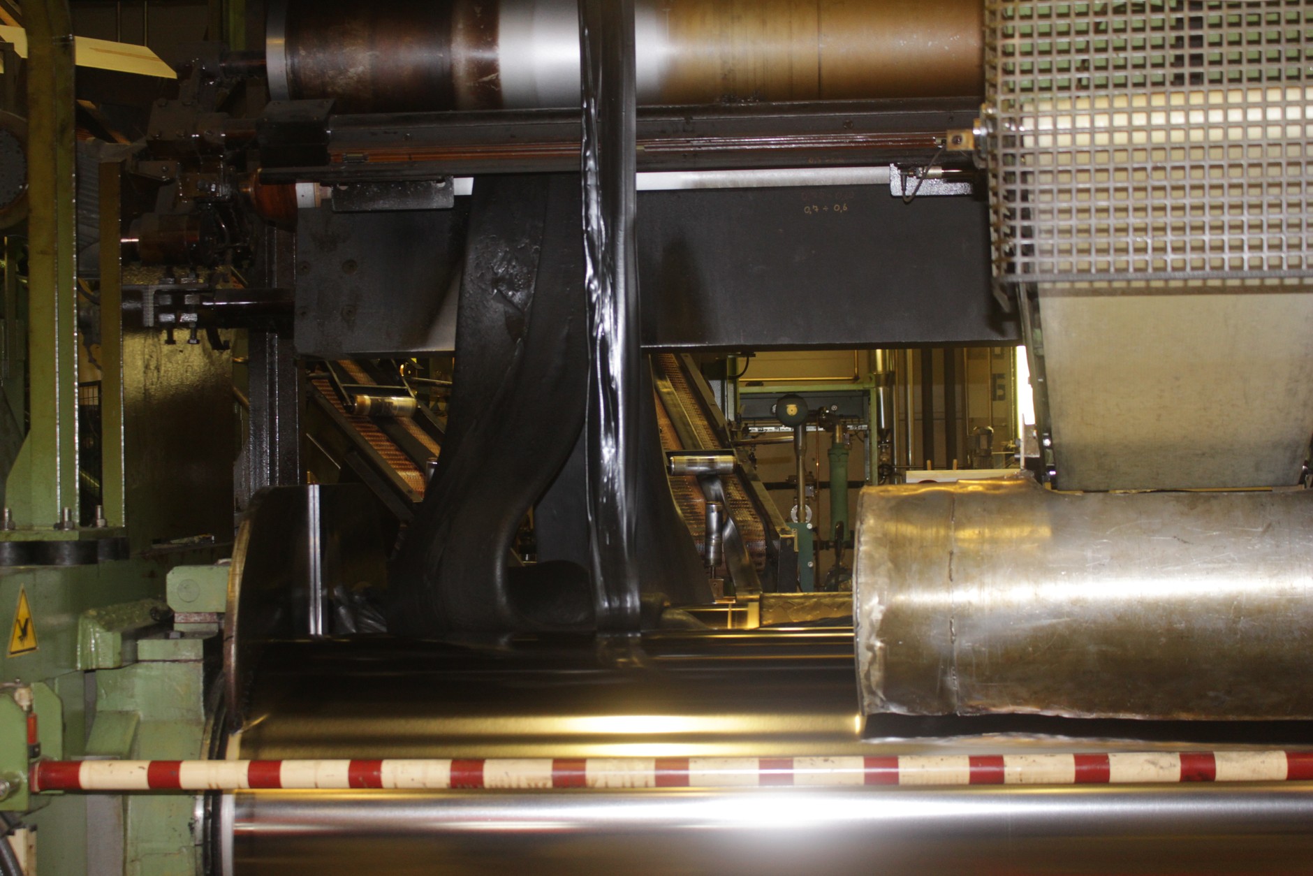 Fabryka opon Nokiana w Rosji