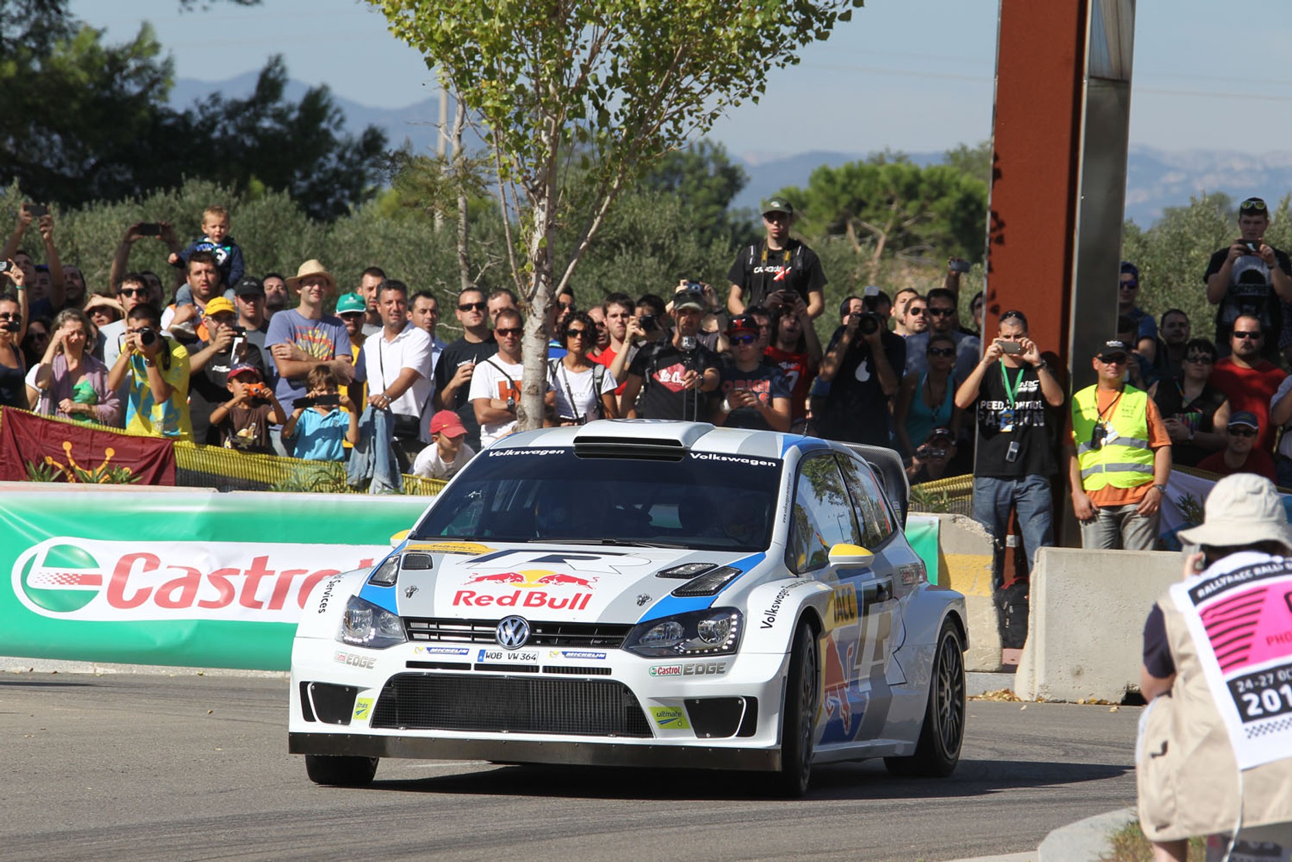 49. Rally RACC Catalunya-Costa Daurada - Rally de Espana