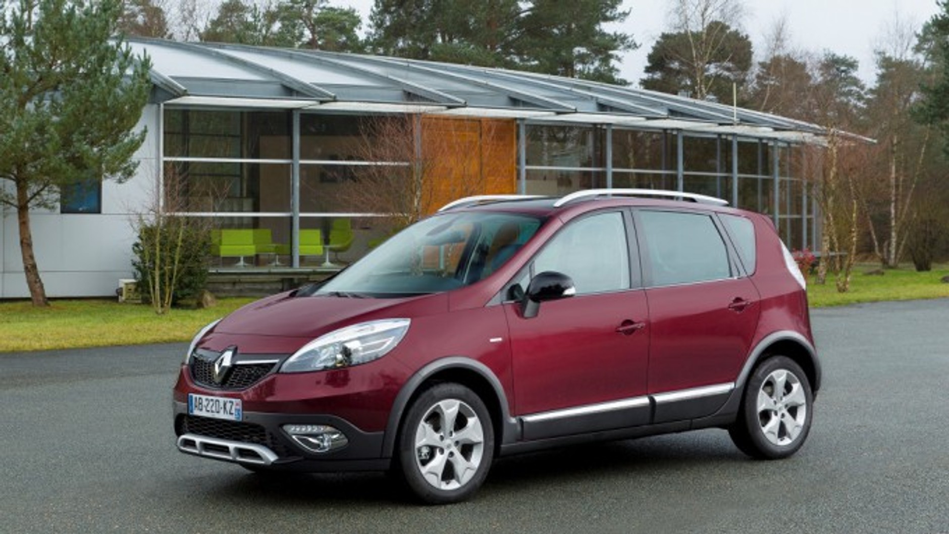 Genewa 2013: 10 najważniejszych premier