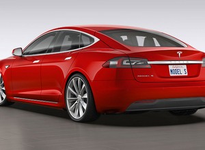 Tesla chce przenieść sprzedaż samochodów do internetu