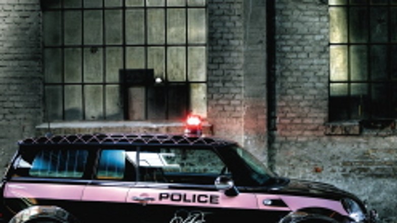 Mini: Life Ball na placu ratuszowym w Wiedniu (wideo)