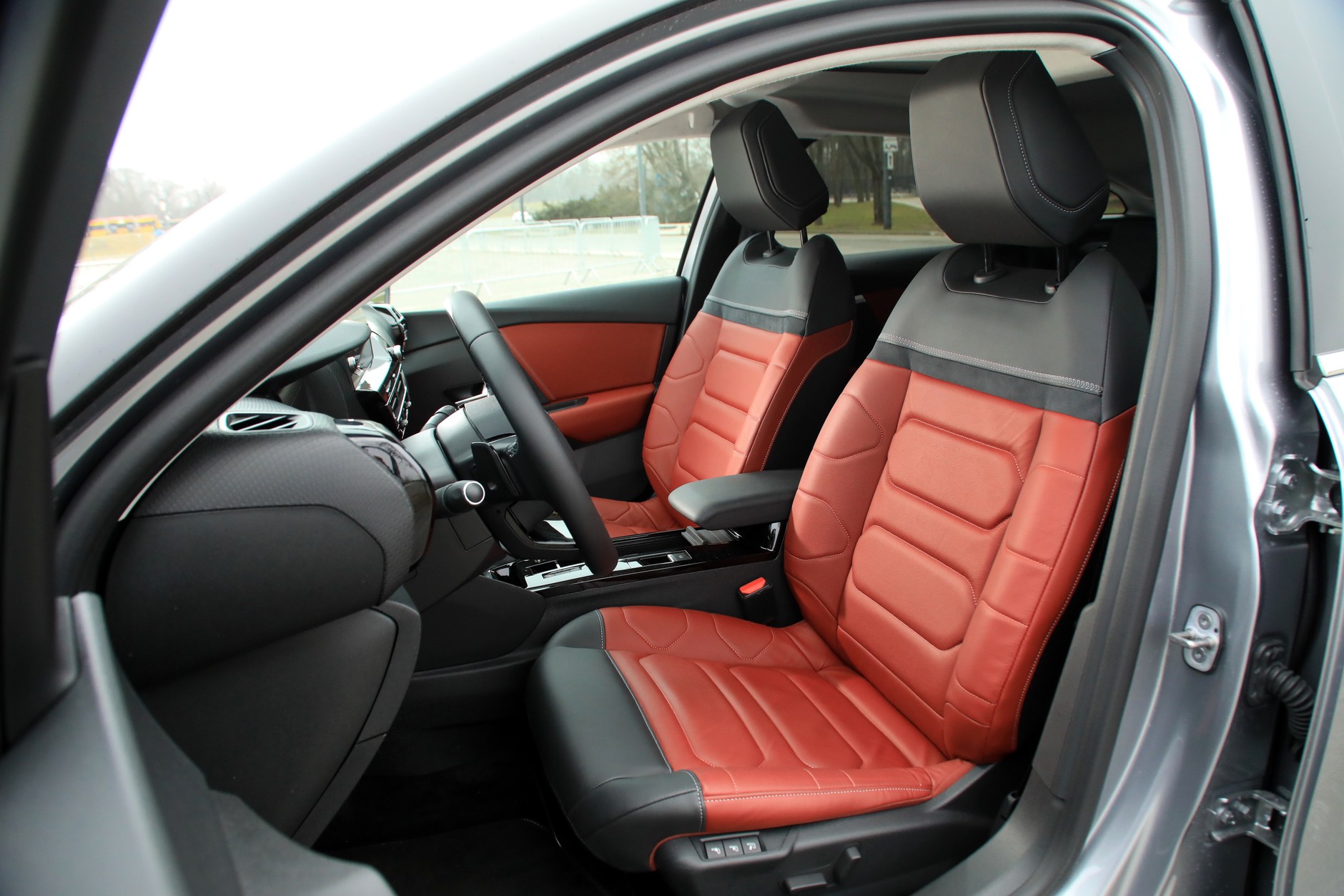 Nowy Citroen C4 1.5 BlueHDi