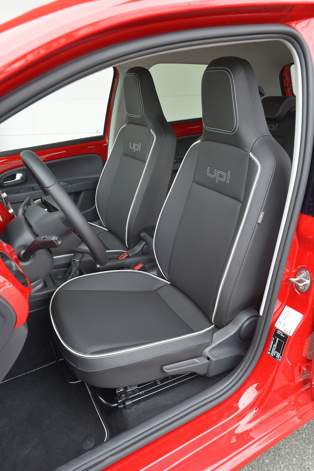 Hyundai i10, Opel KArl, Renault Twingo, VW up!