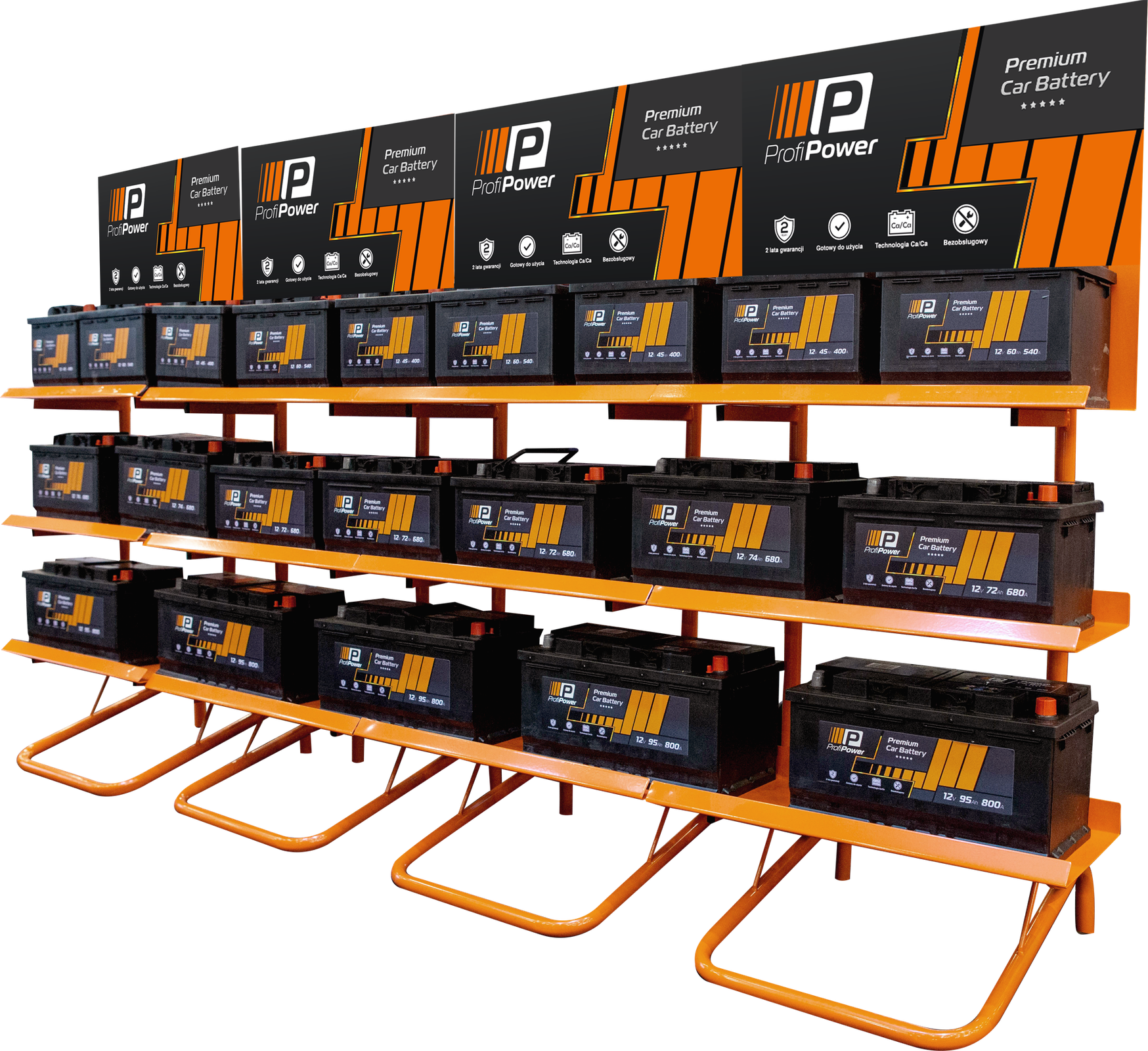 Jak wybrać dobry akumulator