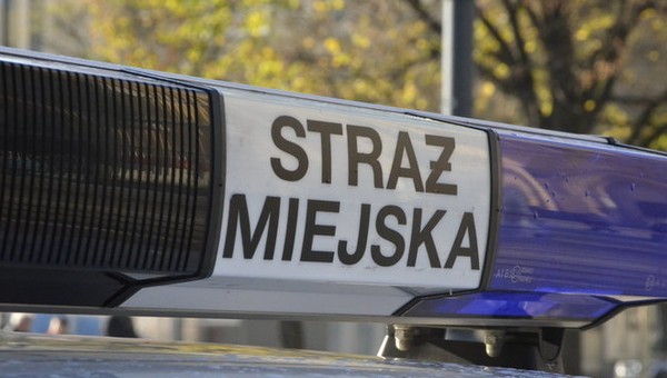 Kierowca elektrycznej hulajnogi utrudnił przejazd karetce na sygnale. Mandat to równowartość trzech nowych e-hulajnóg