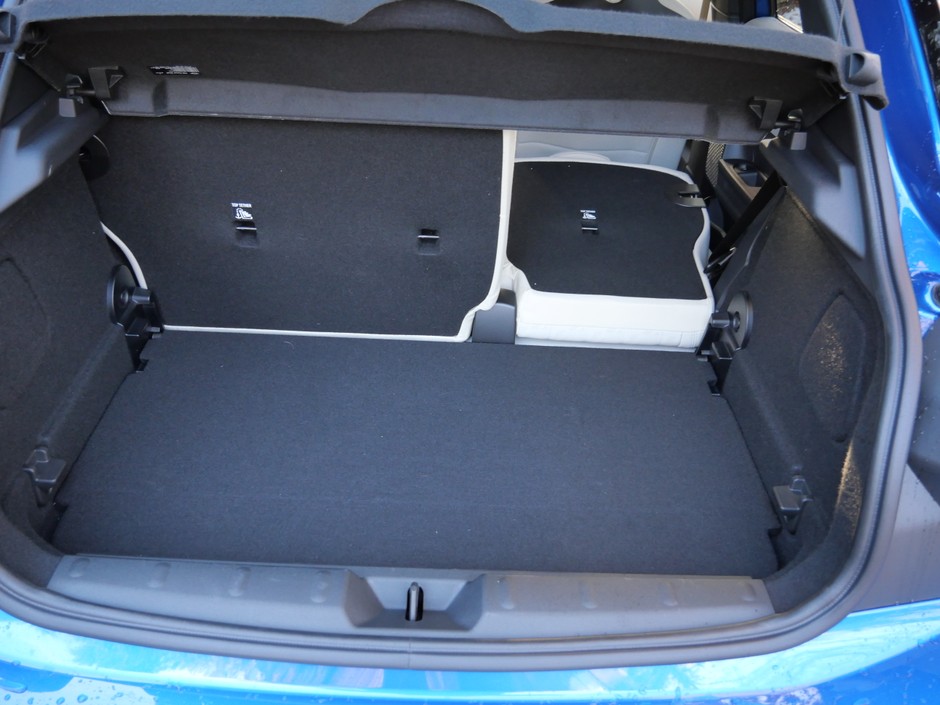 Mini 5-d Cooper S