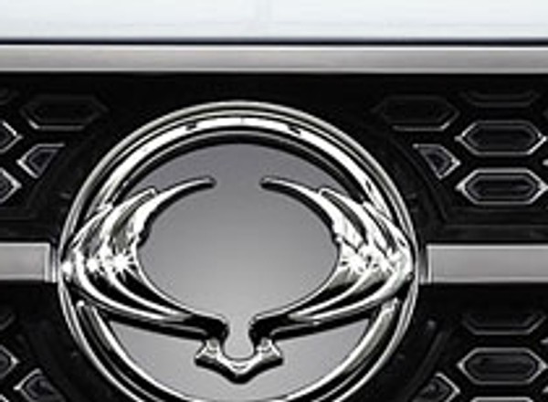 SsangYong: trwa strajk i może interweniować policja