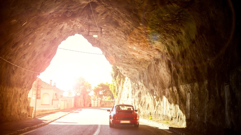 Wakacyjny wynajem samochodu