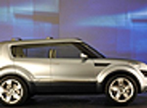 Kia Soul - Samochód z duszą