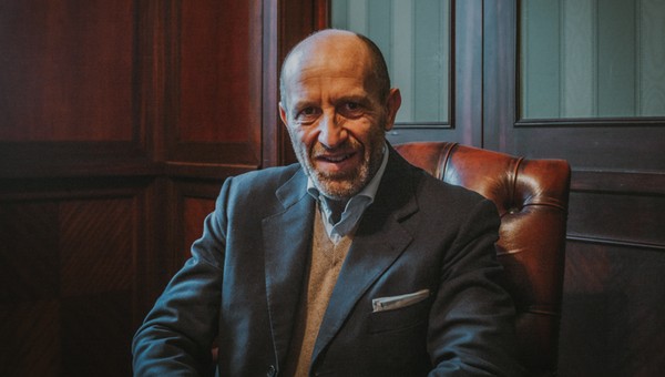 Lancia zapowiada wielki powrót. Rozmowa z CEO włoskiej marki