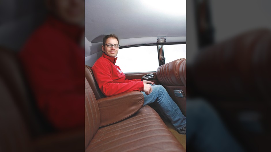Citroen DS5: czy to już koniec legendy?