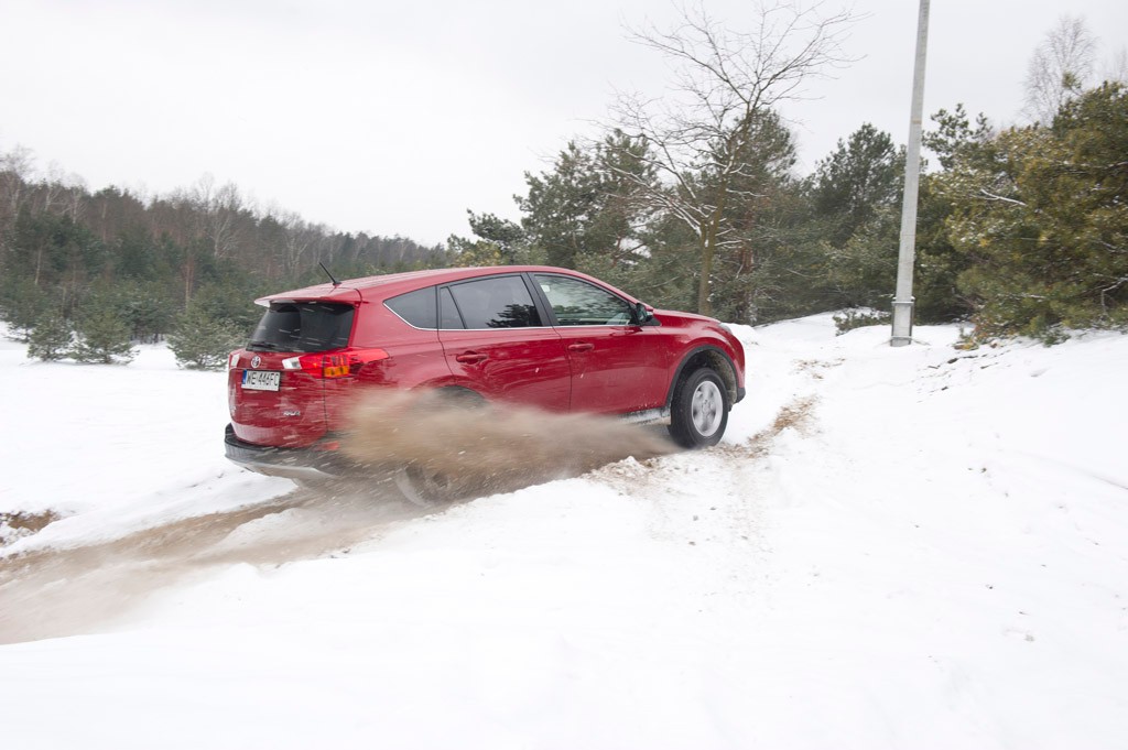 Toyota RAV4 kontra Ford Kuga i Subaru Forester: porównanie najnowszych SUV-ów na rynku