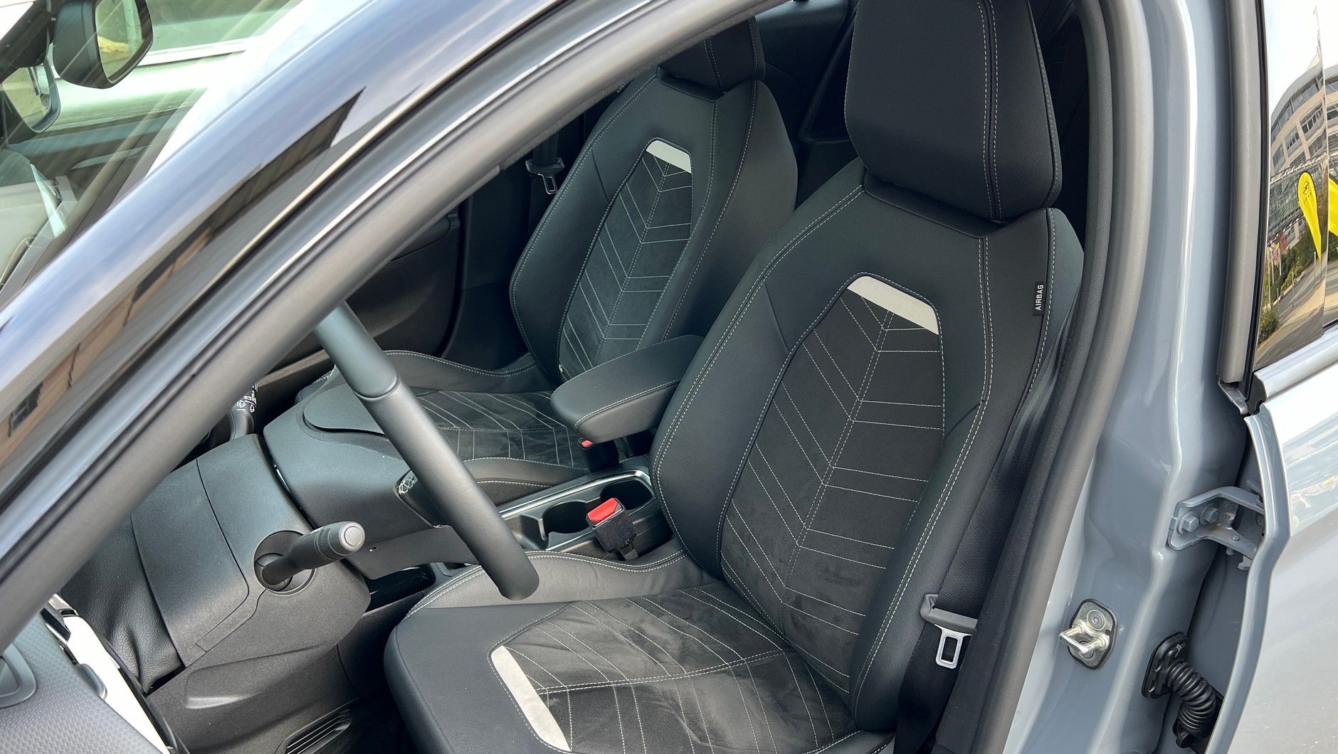 Opel Corsa Electric 2024