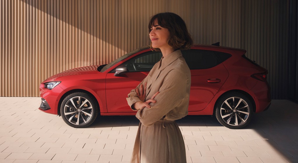 SEAT Full Service Leasing