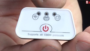 OBD - sam zdiagnozuj swoje auto