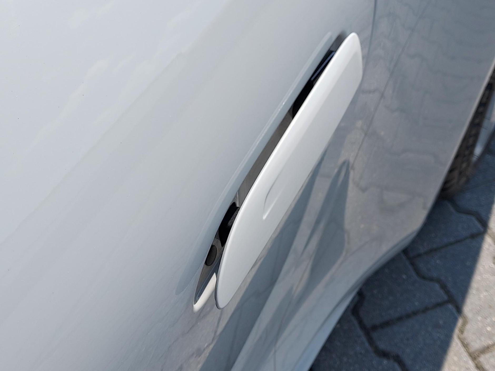 Porsche 911 Carrera S Cabriolet