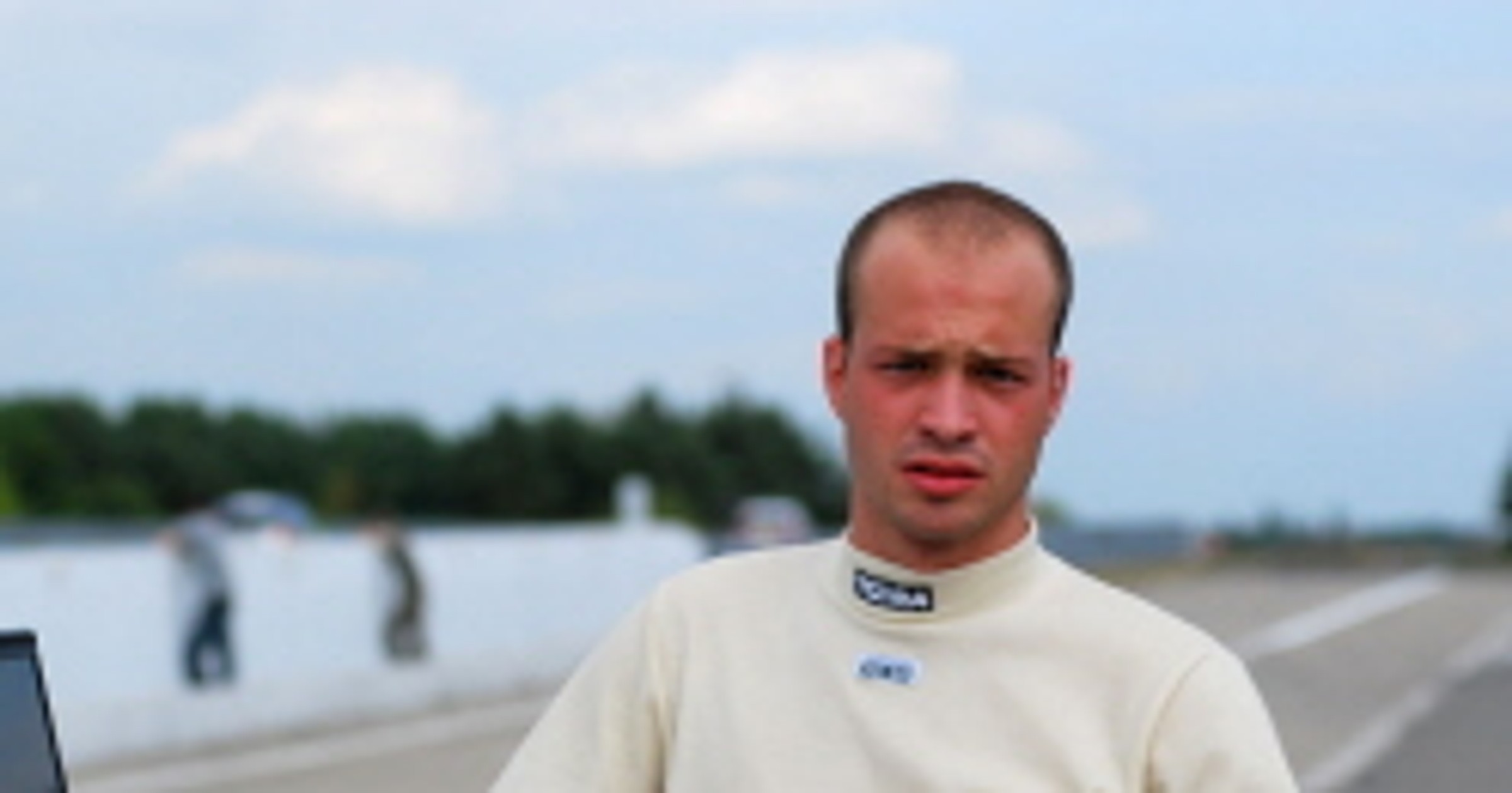 VII runda Porsche Carrera Cup