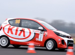 Kia Lotos Race 2017 - pierwsze treningi przez startem sezonu