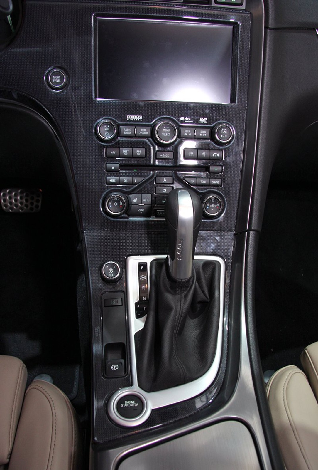 IAA Frankfurt 2009: już z udziałem publiczności (fotogaleria III.)