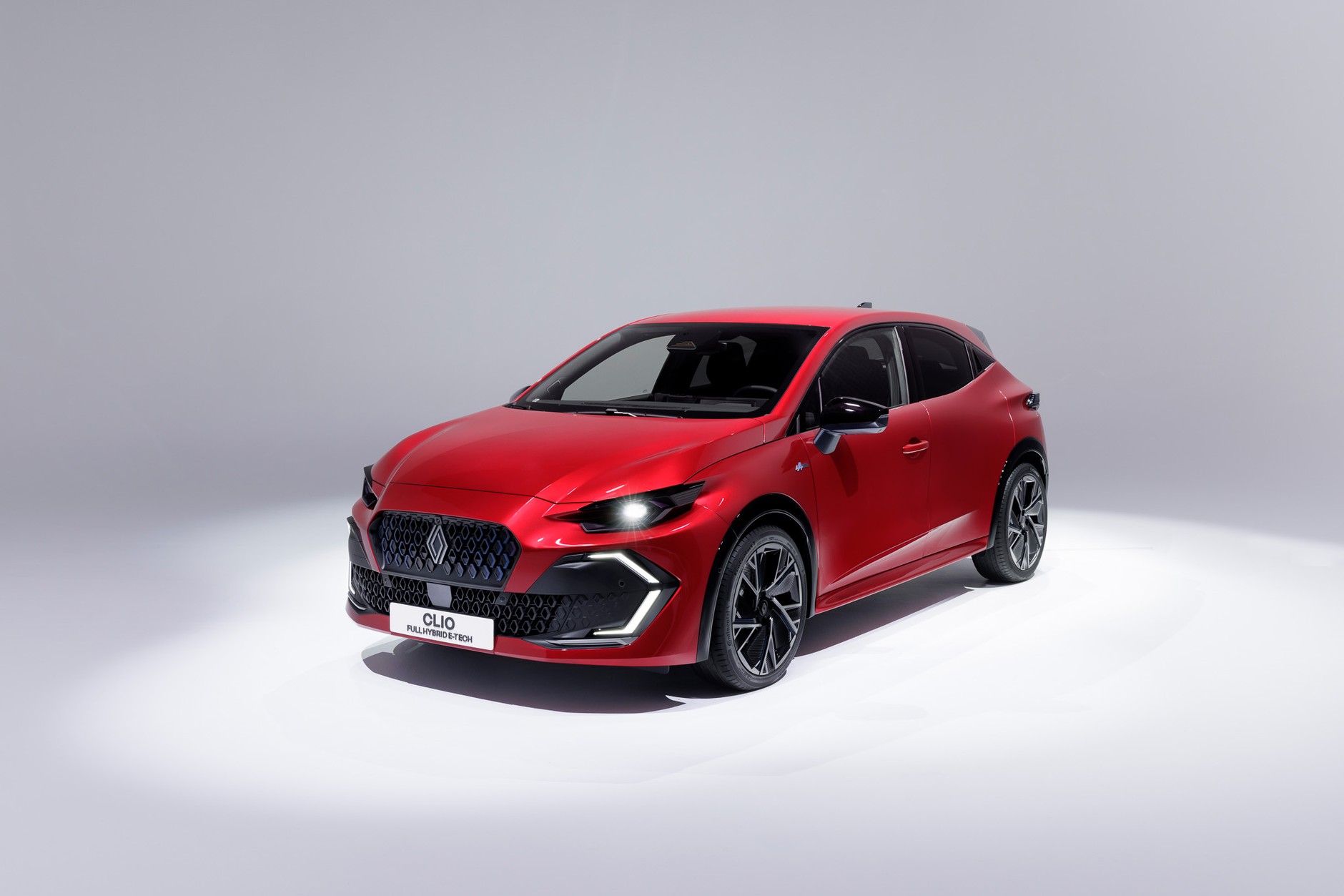 2026 Renault Clio 6