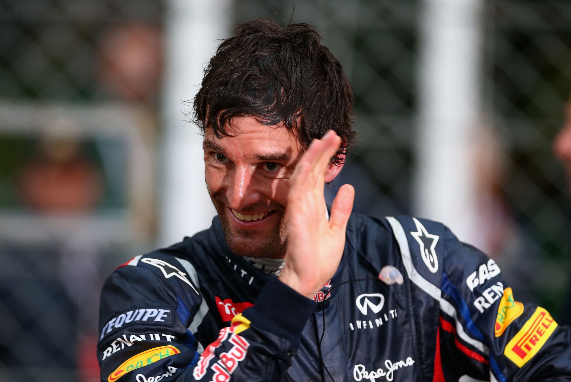 Ile zarabiają kierowcy F1? Ujawniamy listę płac na sezon 2012