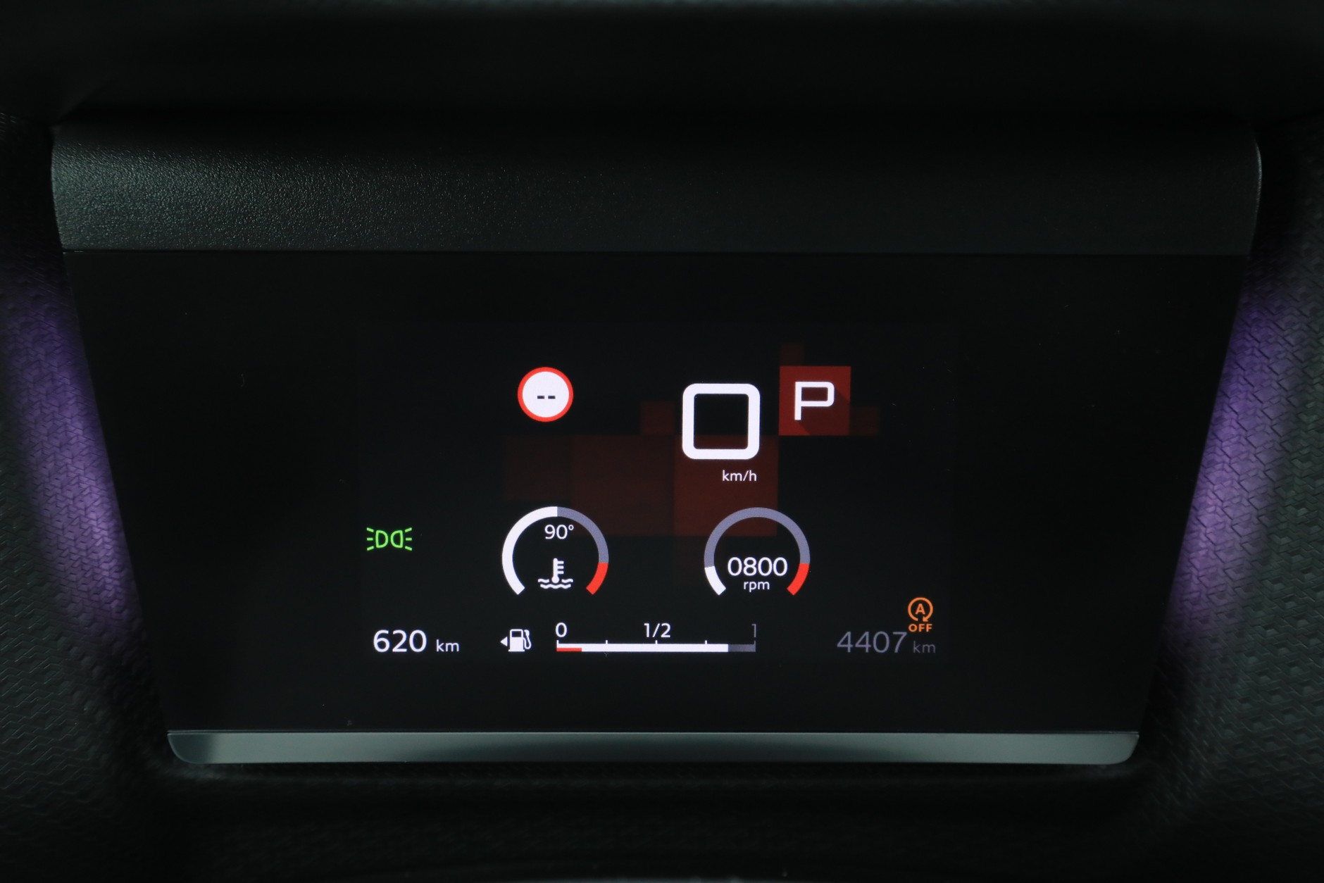 Nowy Citroen C4 1.5 BlueHDi